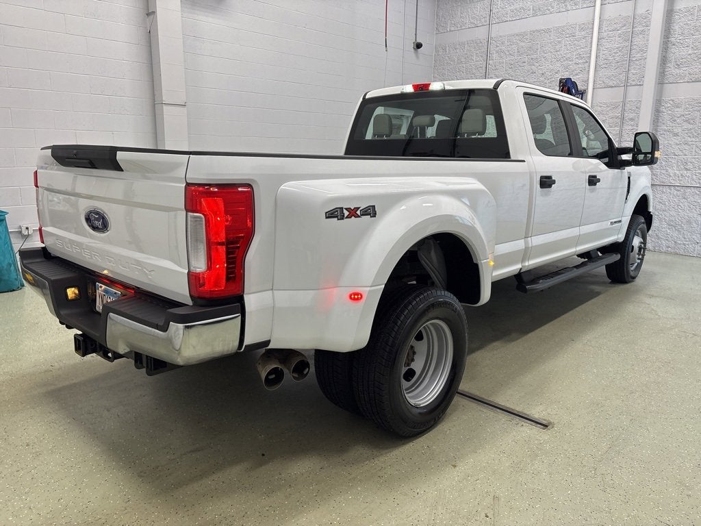 2019 Ford F-350 XL