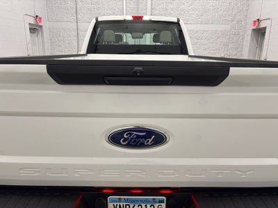2019 Ford F-350 XL