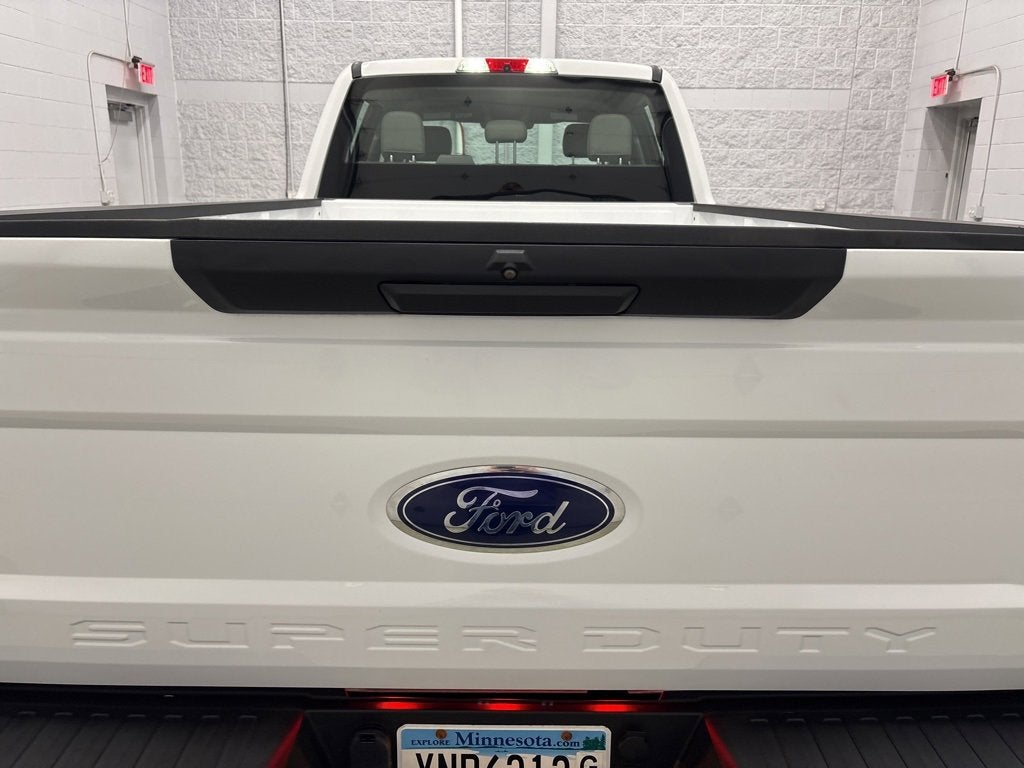 2019 Ford F-350 XL