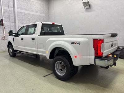 2019 Ford F-350 XL