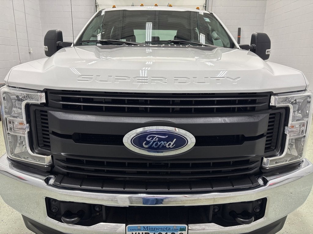 2019 Ford F-350 XL