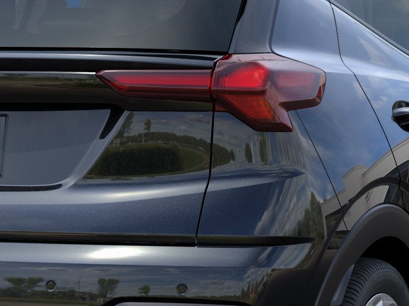 2027 Chevrolet Bolt LT SUV FWD