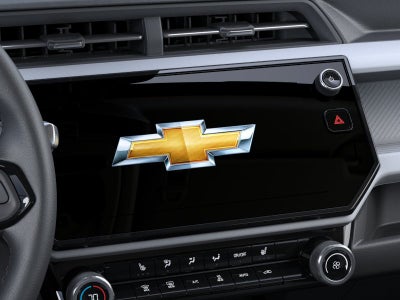 2027 Chevrolet Bolt LT SUV FWD