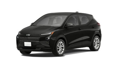 2027 Chevrolet Bolt LT SUV FWD