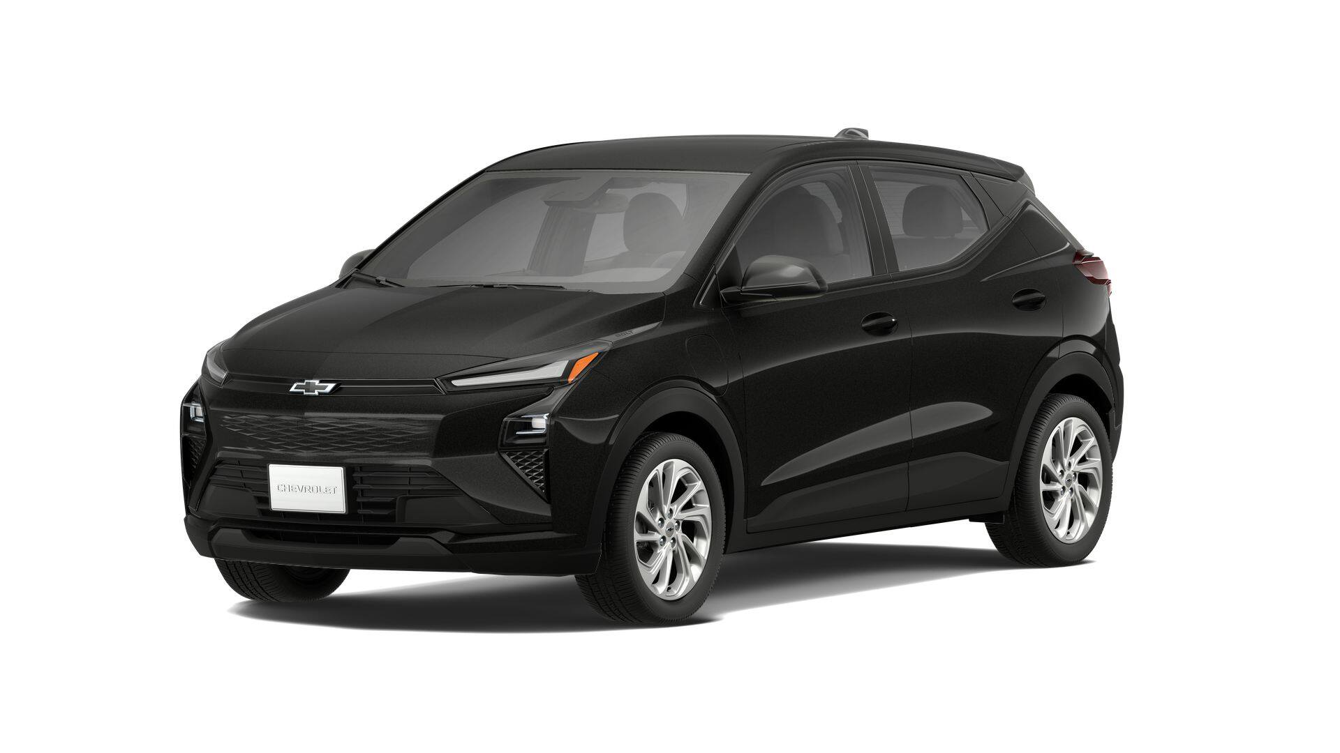 2027 Chevrolet Bolt LT SUV FWD