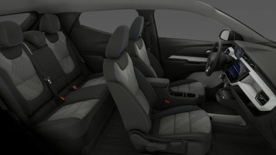 2027 Chevrolet Bolt LT SUV FWD