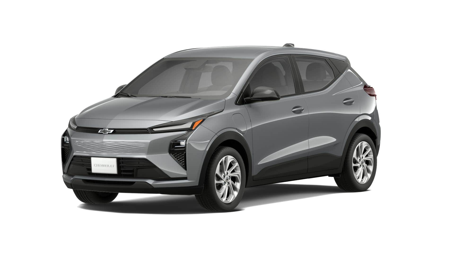 2027 Chevrolet Bolt LT SUV FWD