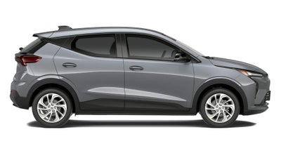 2027 Chevrolet Bolt LT SUV FWD