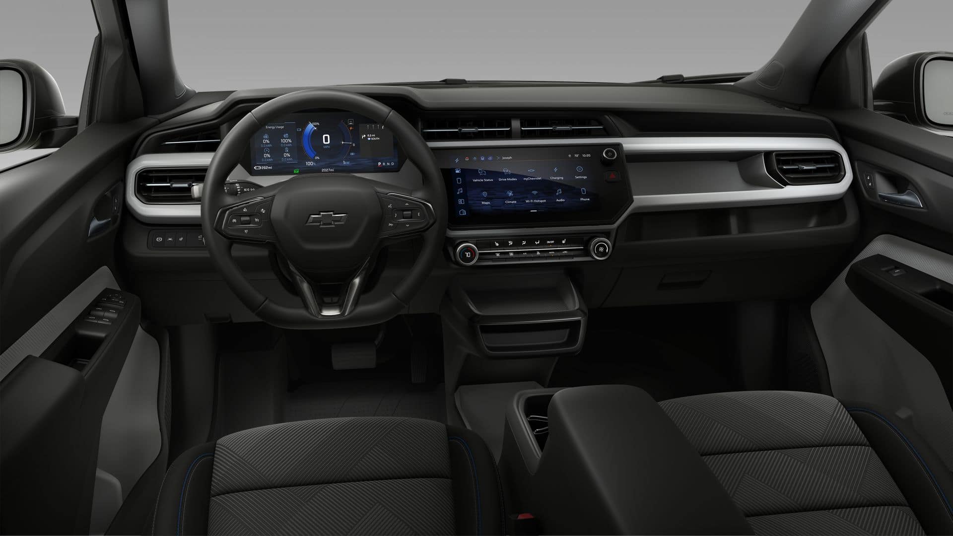 2027 Chevrolet Bolt LT SUV FWD