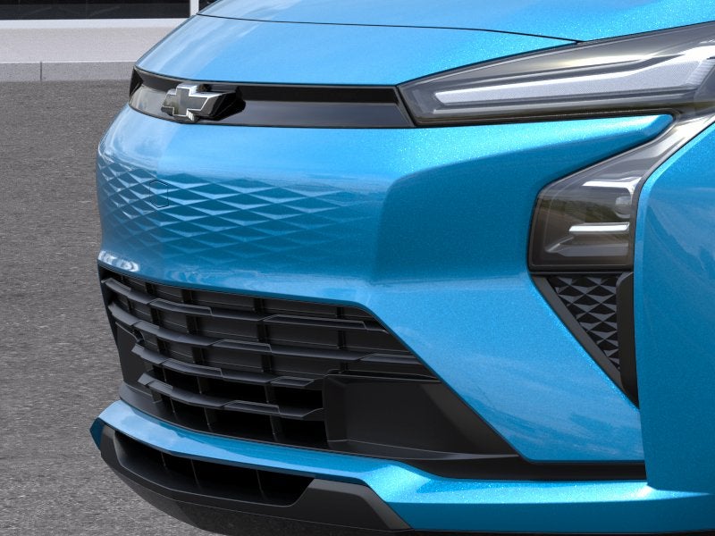 2027 Chevrolet Bolt LT SUV FWD