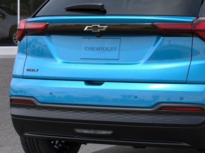 2027 Chevrolet Bolt LT SUV FWD