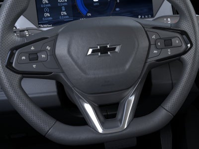 2027 Chevrolet Bolt LT SUV FWD