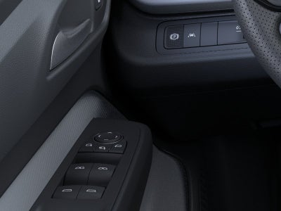 2027 Chevrolet Bolt LT SUV FWD