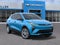 2027 Chevrolet Bolt LT SUV FWD