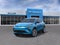 2027 Chevrolet Bolt LT SUV FWD