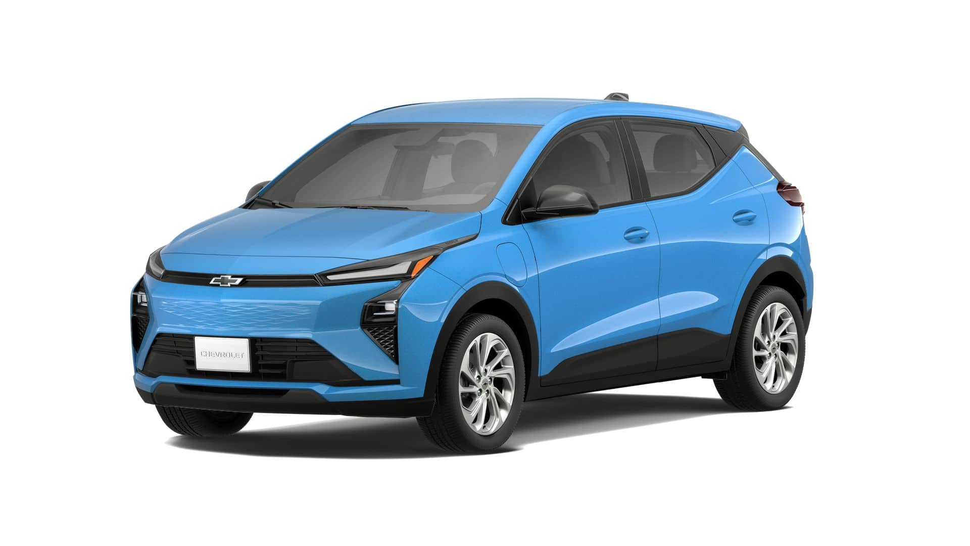 2027 Chevrolet Bolt LT SUV FWD