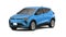 2027 Chevrolet Bolt LT SUV FWD