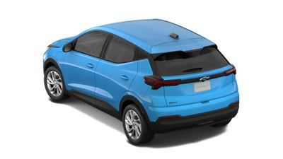 2027 Chevrolet Bolt LT SUV FWD