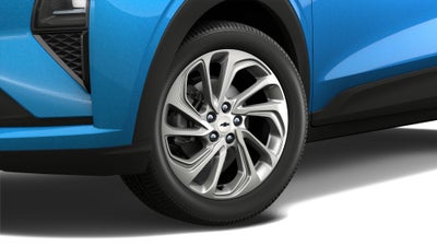 2027 Chevrolet Bolt LT SUV FWD
