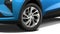 2027 Chevrolet Bolt LT SUV FWD