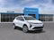 2027 Chevrolet Bolt LT SUV FWD