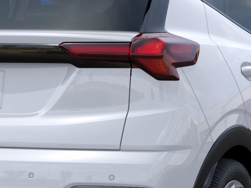 2027 Chevrolet Bolt LT SUV FWD