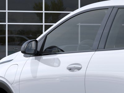 2027 Chevrolet Bolt LT SUV FWD