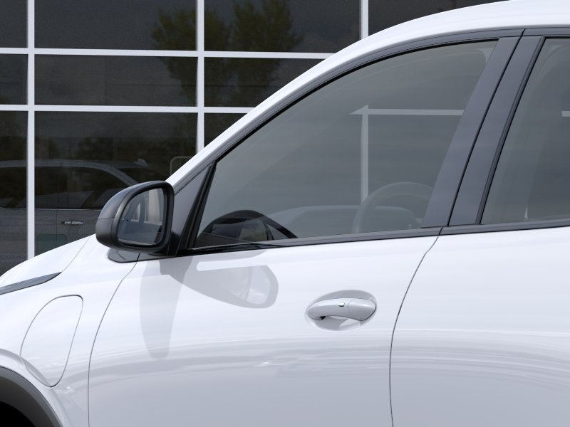 2027 Chevrolet Bolt LT SUV FWD