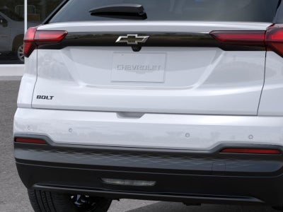 2027 Chevrolet Bolt LT SUV FWD