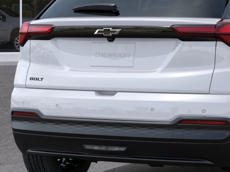 2027 Chevrolet Bolt LT SUV FWD