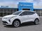 2027 Chevrolet Bolt LT SUV FWD