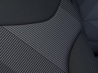 2027 Chevrolet Bolt LT SUV FWD