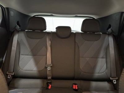 2027 Chevrolet Bolt LT SUV FWD