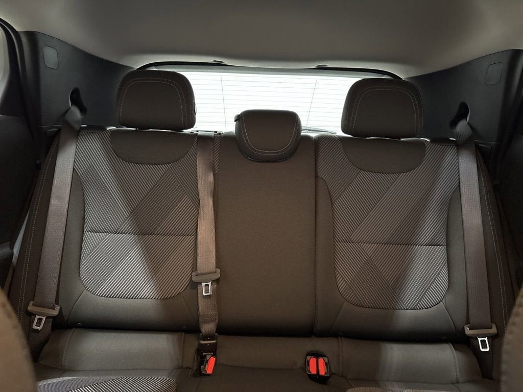 2027 Chevrolet Bolt LT SUV FWD