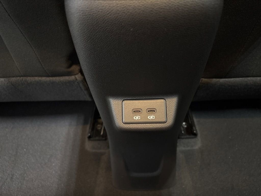 2027 Chevrolet Bolt LT SUV FWD