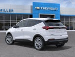 2027 Chevrolet Bolt LT SUV FWD