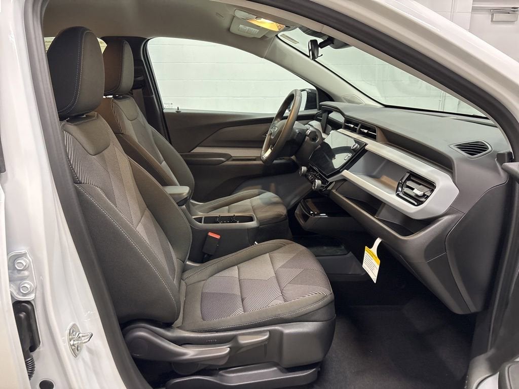 2027 Chevrolet Bolt LT SUV FWD