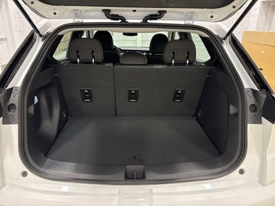 2027 Chevrolet Bolt LT SUV FWD