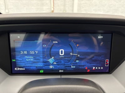 2027 Chevrolet Bolt LT SUV FWD