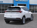 2027 Chevrolet Bolt LT SUV FWD