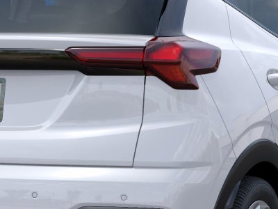 2027 Chevrolet Bolt LT SUV FWD