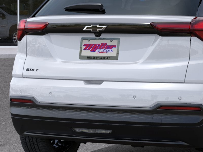 2027 Chevrolet Bolt LT SUV FWD