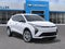 2027 Chevrolet Bolt LT SUV FWD