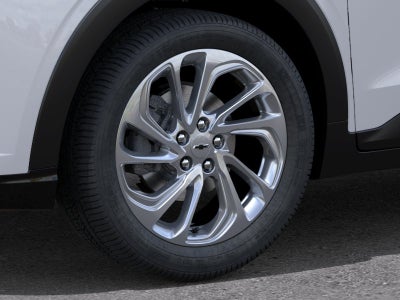 2027 Chevrolet Bolt LT SUV FWD