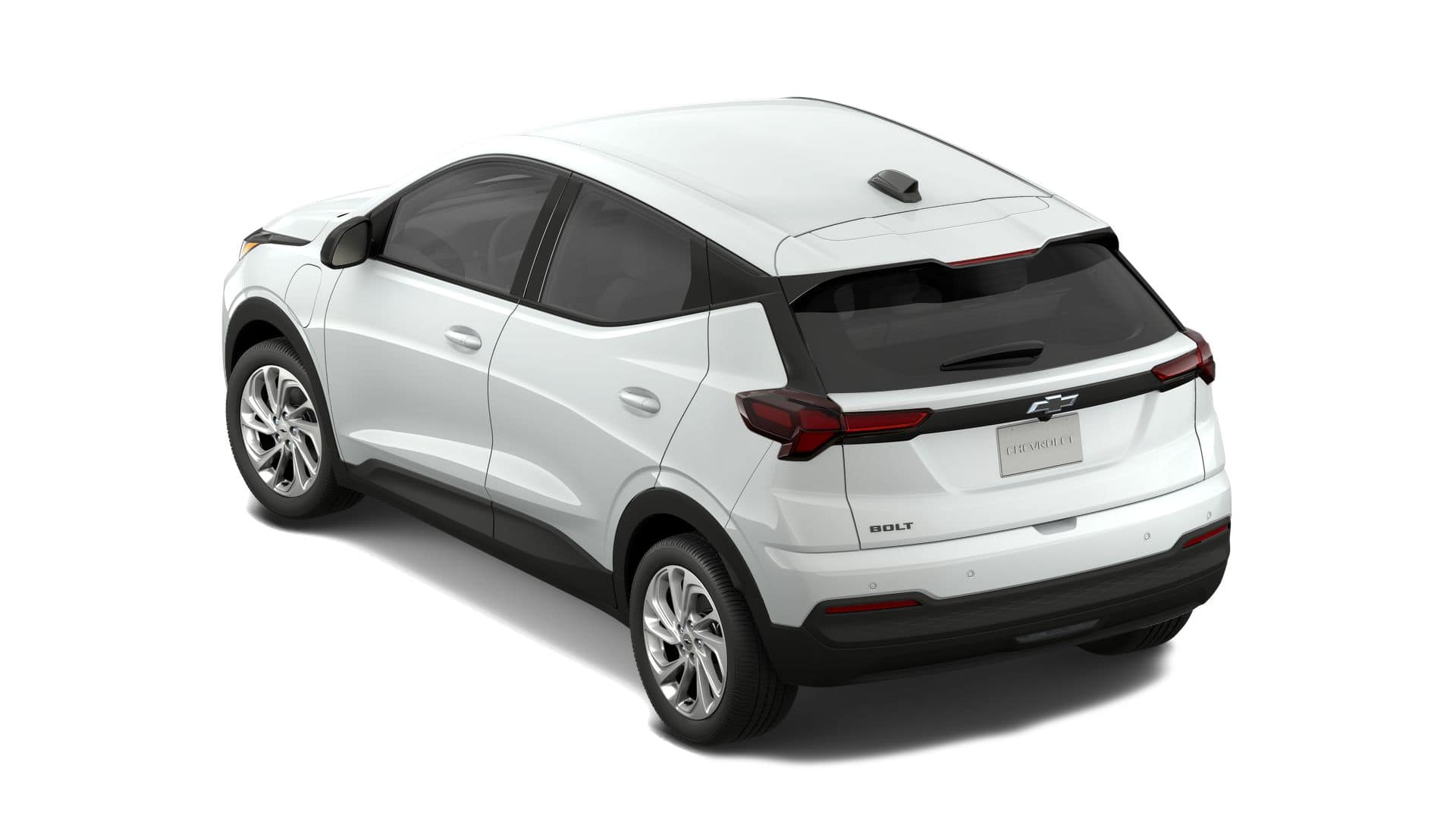 2027 Chevrolet Bolt LT SUV FWD