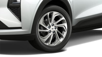 2027 Chevrolet Bolt LT SUV FWD