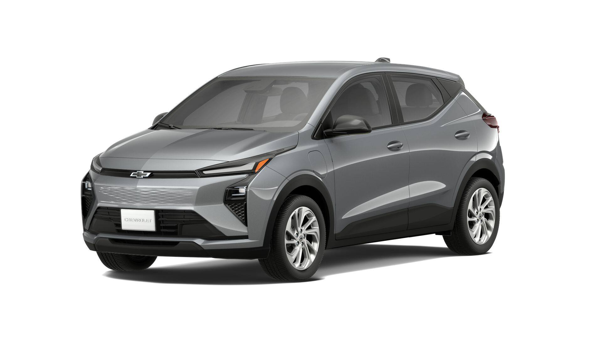 2027 Chevrolet Bolt LT SUV FWD