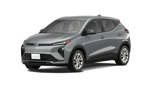 2027 Chevrolet Bolt LT SUV FWD