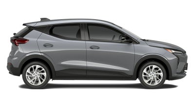 2027 Chevrolet Bolt LT SUV FWD