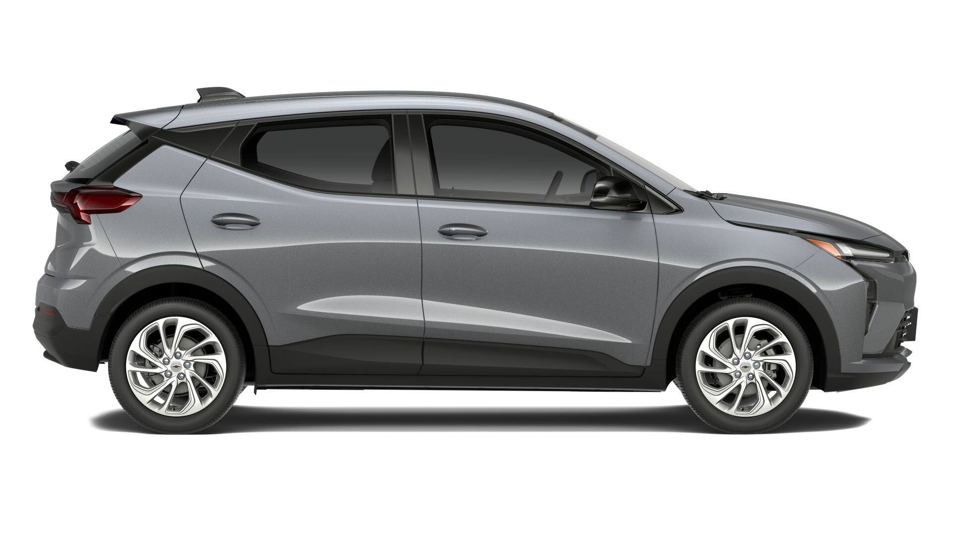 2027 Chevrolet Bolt LT SUV FWD